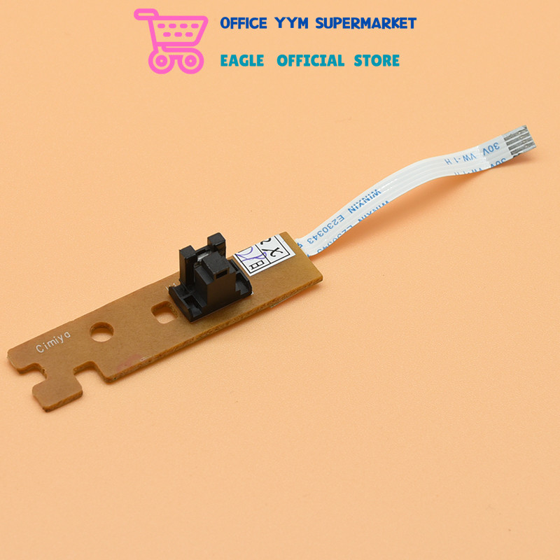 Y0F68-80037 Code Disk Sensor for HP Smart Tank 115 615 511 515 516 518 ...