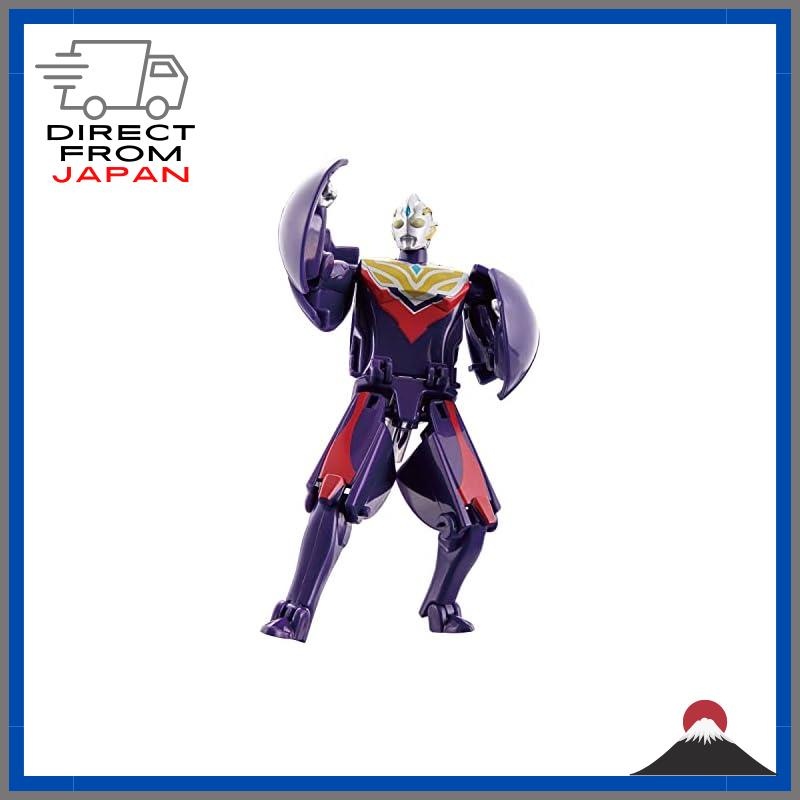 Promo Bandai SHF Ultraman Trigger Multi Type S.H.Figuarts Diskon 23% di