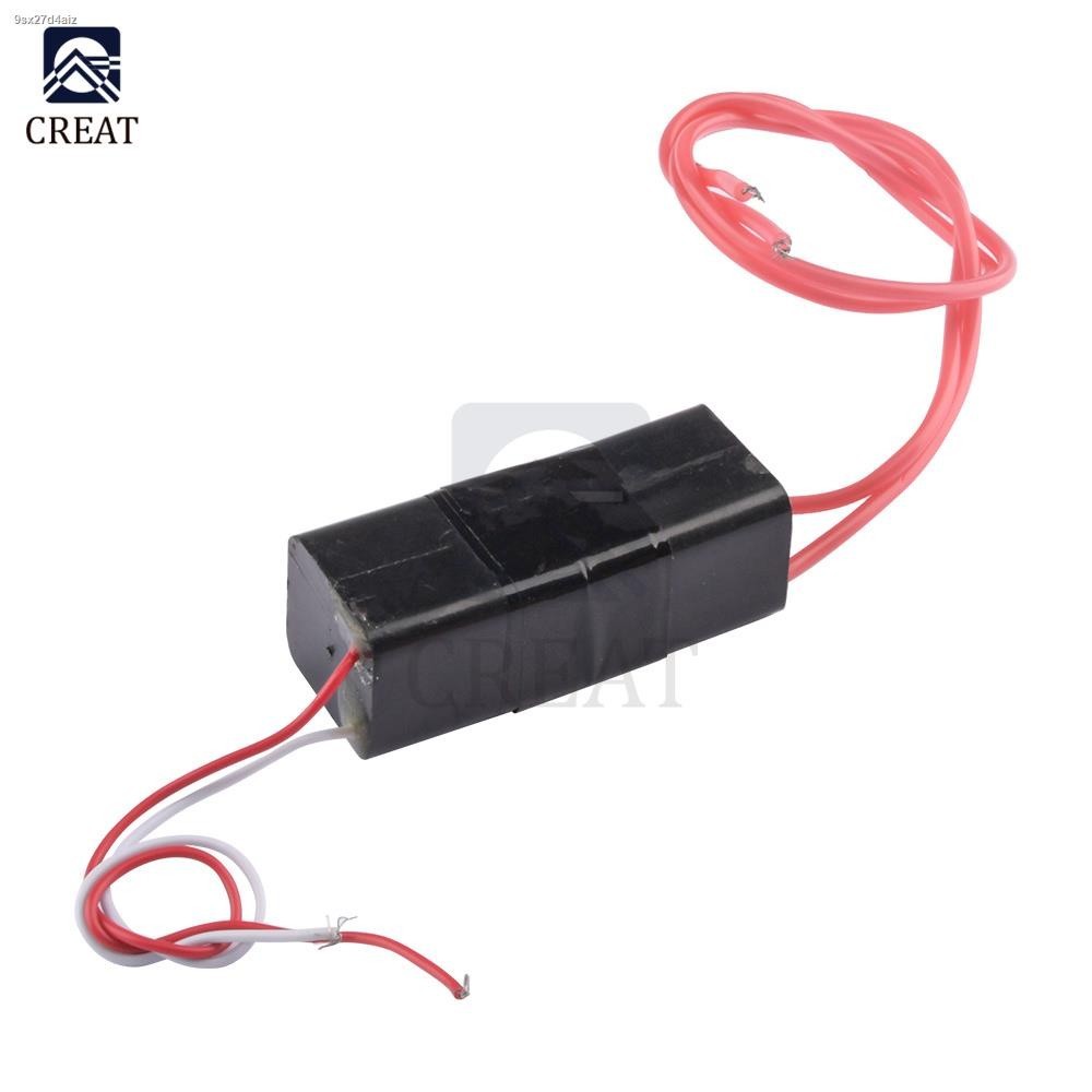 Taser Self Defense HIGH VOLTAGE PULSE Generator Inverter Module Super ...