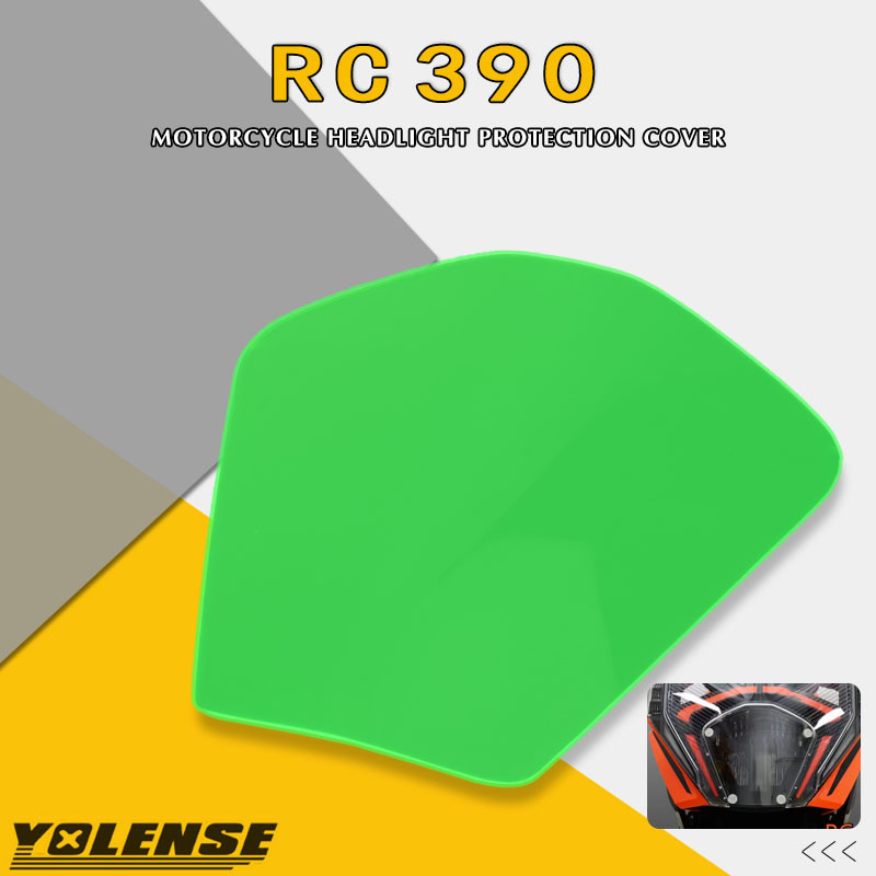 WOLFLINE Carbon Front Upper Headlight Cover Shield For Kawasaki Z900 - View #9