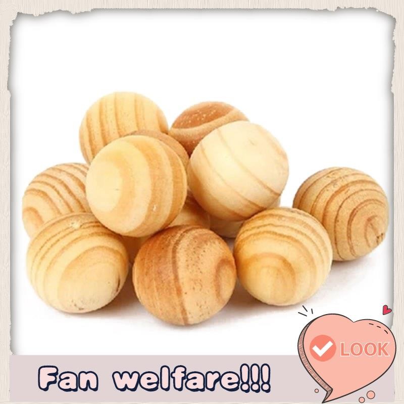 Natural Cedar Wood Moth Balls Lavender Camphor Repellent Wardrobe