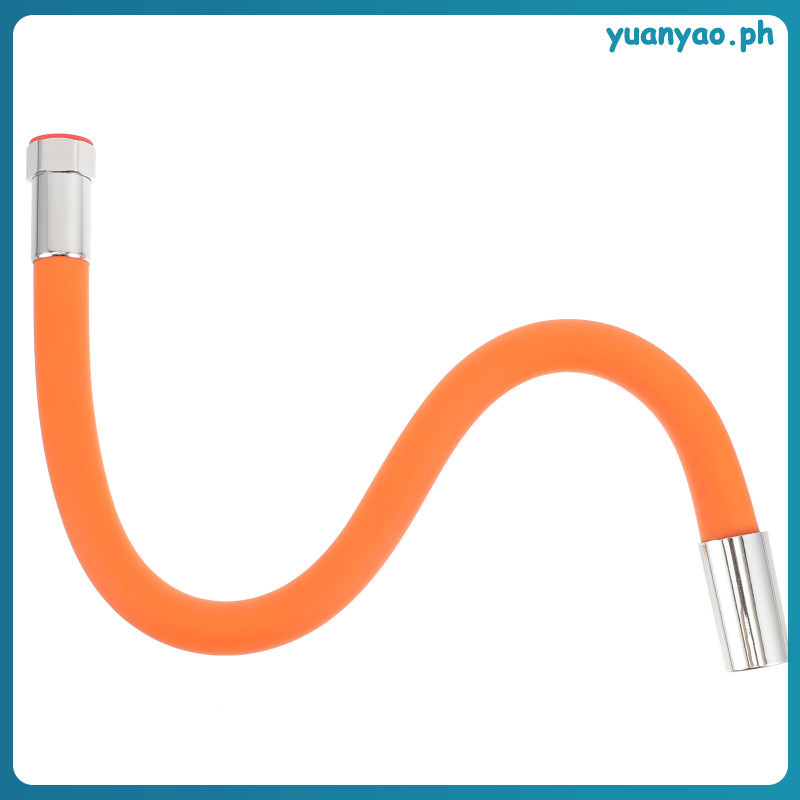 Sink Faucet Hose Universal for Kitchen Flexible Extension Child Outdoor