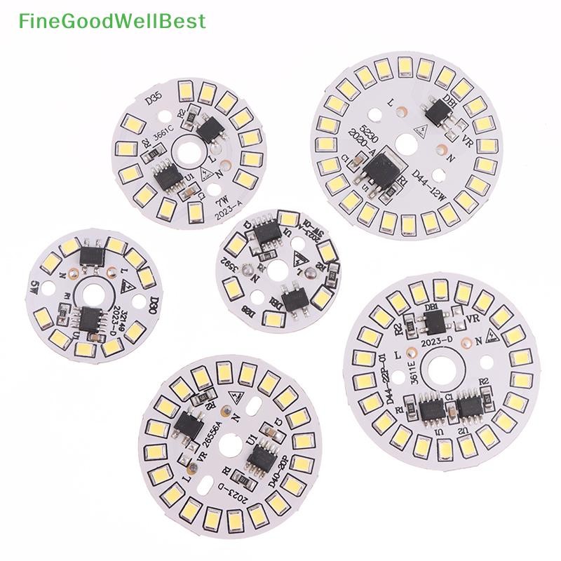 LOVEHOME Bulb Light AC 220V Downlight Chip Spotlight LED Bulb Patch ...