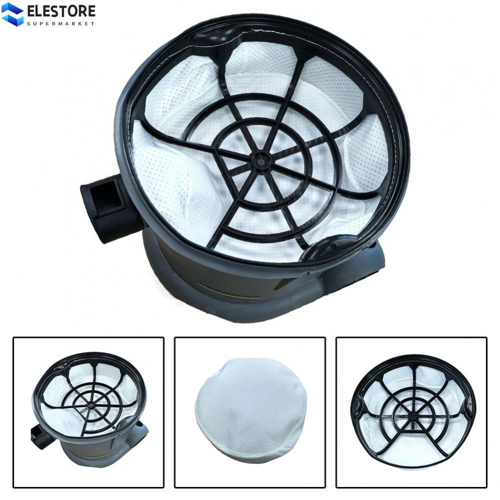 [ELECTROSTORE]High Efficiency Main Filter for Karcher Dry Vacuums