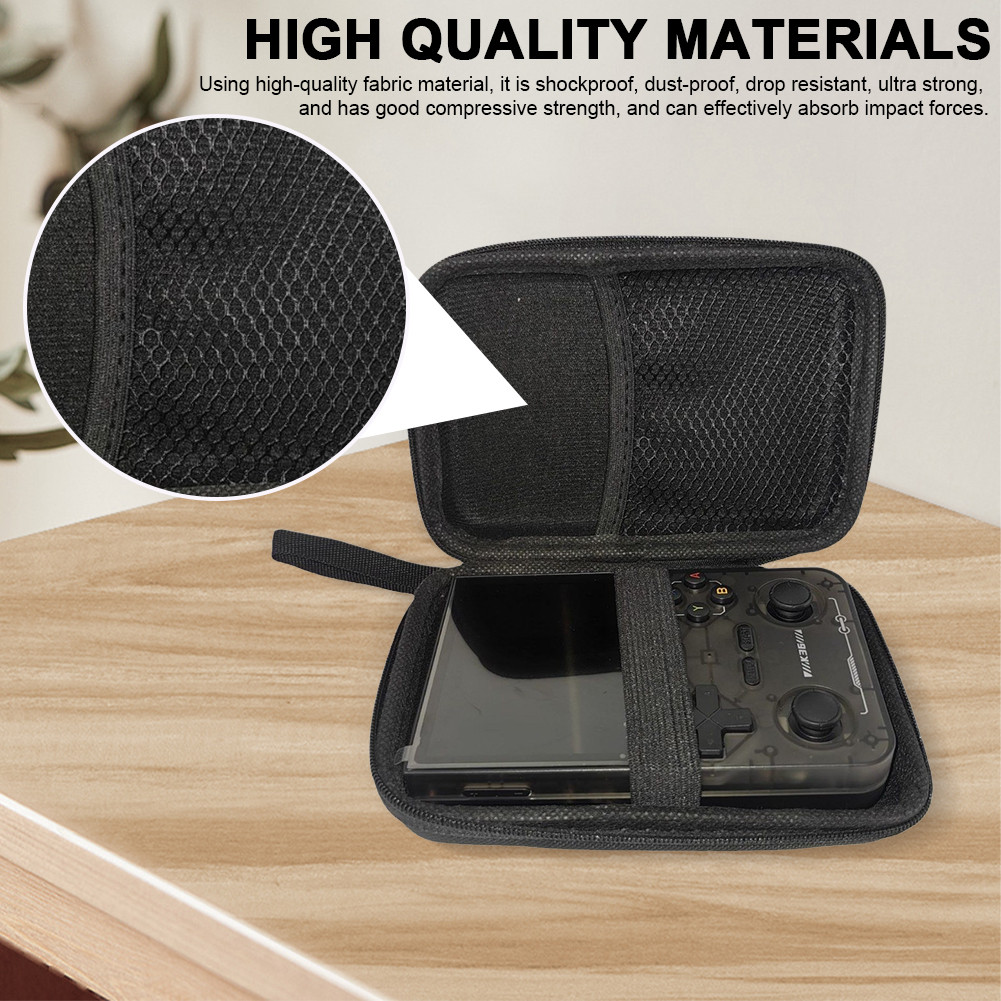 Carrying Case Game Console Storage Case Bag for K36 R36S R35S Gaming ...