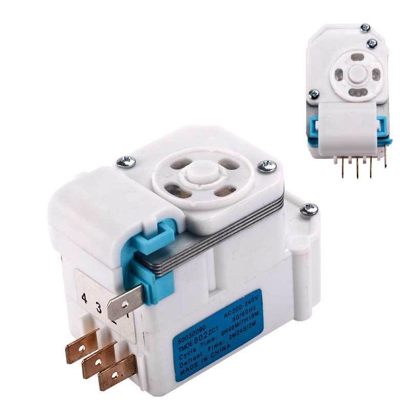 Universal Refrigerator Defrost Timer For Refrigerator Parts ...