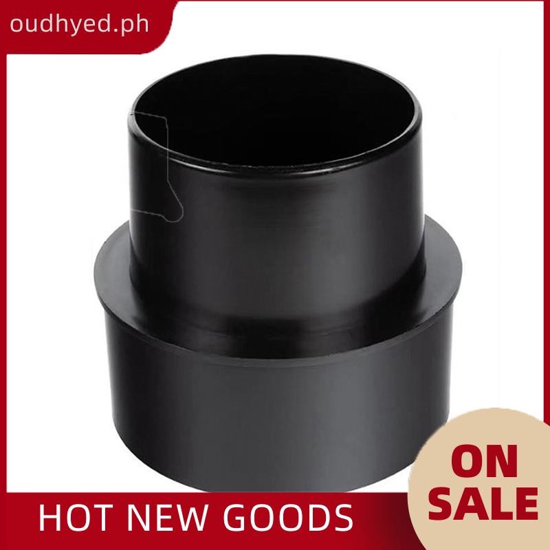 PHOU 5 to 4 Inches Duct Reducer Reducer Dust Collection Fitting Duct ...
