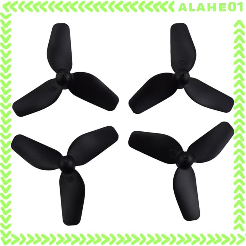Lot De 4 Pales D'hélice Pour Drone UDI U61/U61W/A30/A30W - Pièces De Rechange NEUVES | Hélices Drone RC