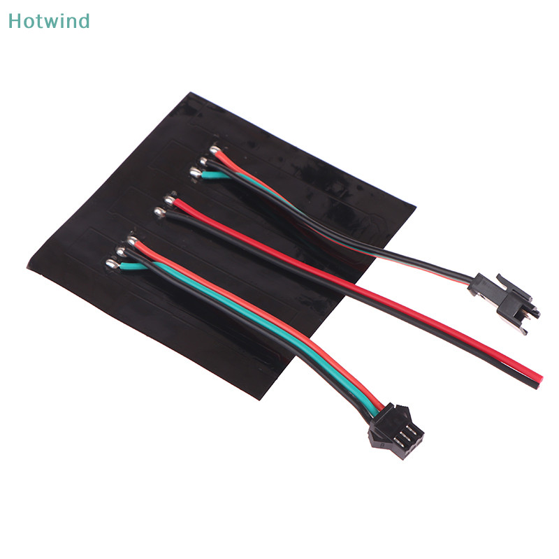 HW 1Pc WS2812 LED 5050 RGB 8x8 64 Bit LED Matrix Module Screen LED ...