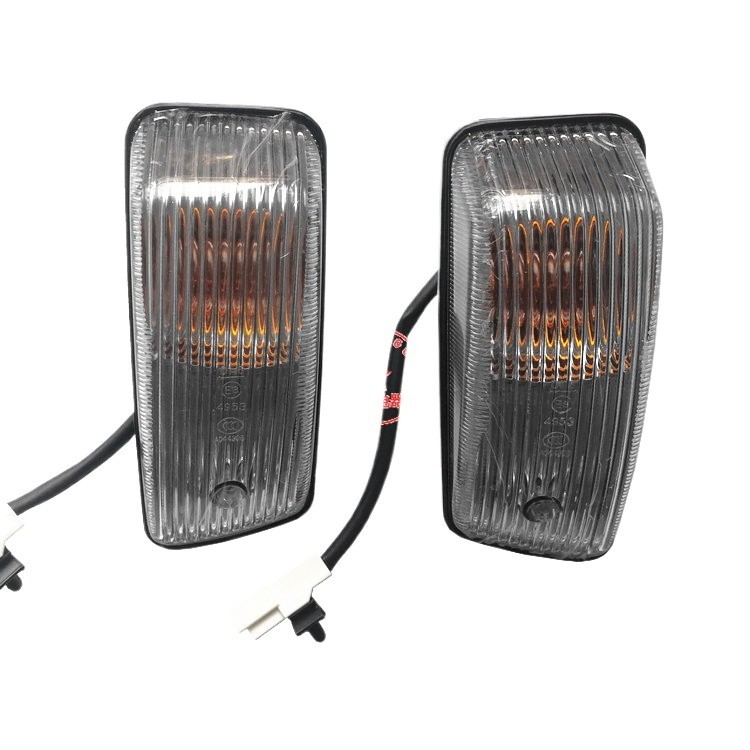 Original Dongfeng New Tianlong Sailing KC Hercules Tianjin Truck Turn