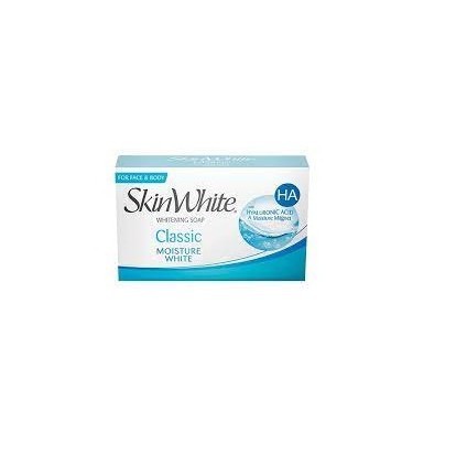 Skinwhite Soap Moisturise White 90g | Shopee Philippines