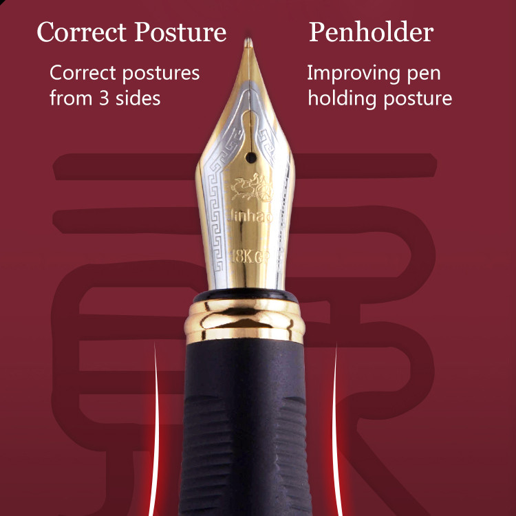 Hot Sale Japanese Fountain Pen/Business High-End Men's Sign Ball Pen ...