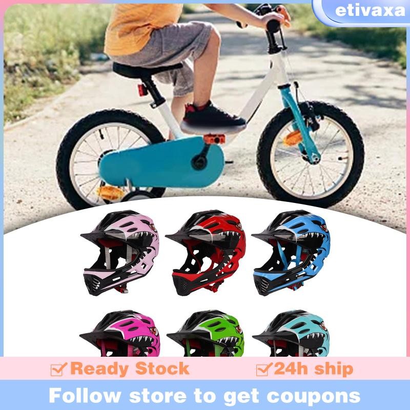 Kids Helmet Helmets TOMSHOO Kid Bike Children Safety Riding