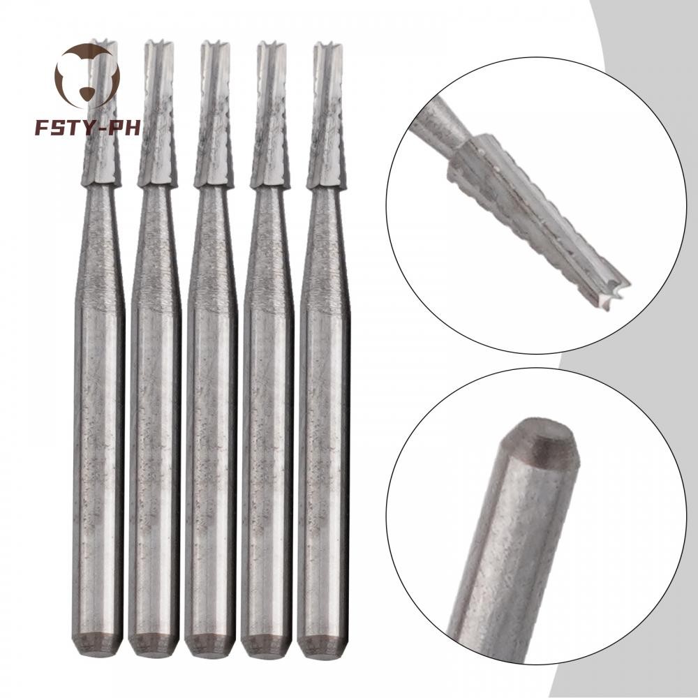 Drill Bits Convenient Package Tapered Auto Glass Windshield Rock Chip