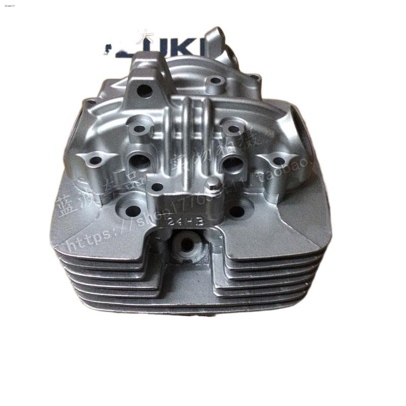 Motorcycle accessories EN125 single cylinder head cover engine cylinder ...