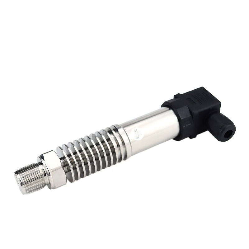 HALOXQWE high temperature pressure transmitter heat dissipation steam