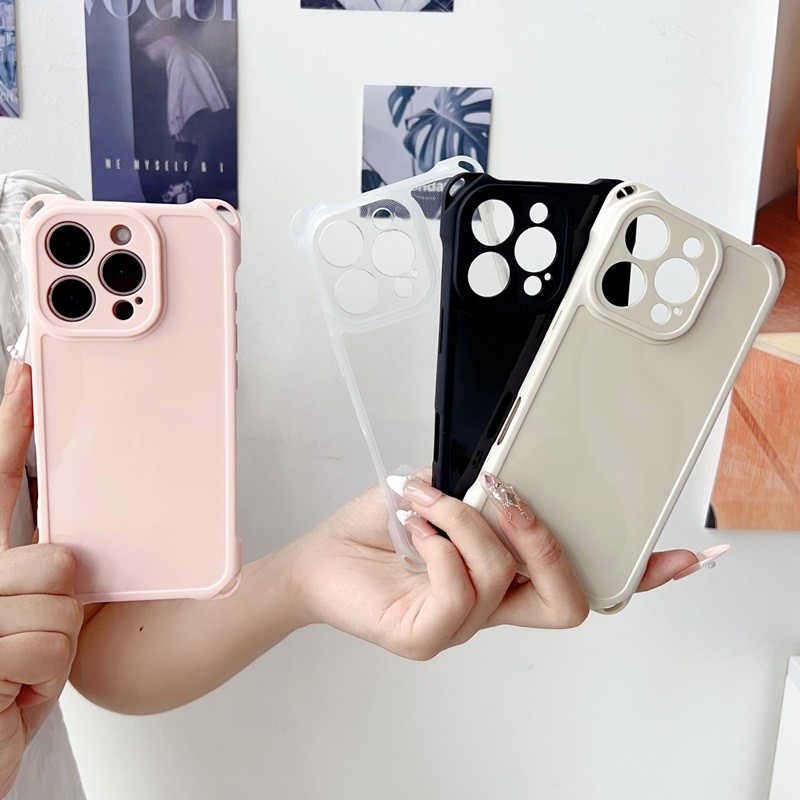 Case For Oppo Reno 11 12 Pro 8T 8 Z 6 5 7Z 8Z A78 A98 A3S A12E F11 A5