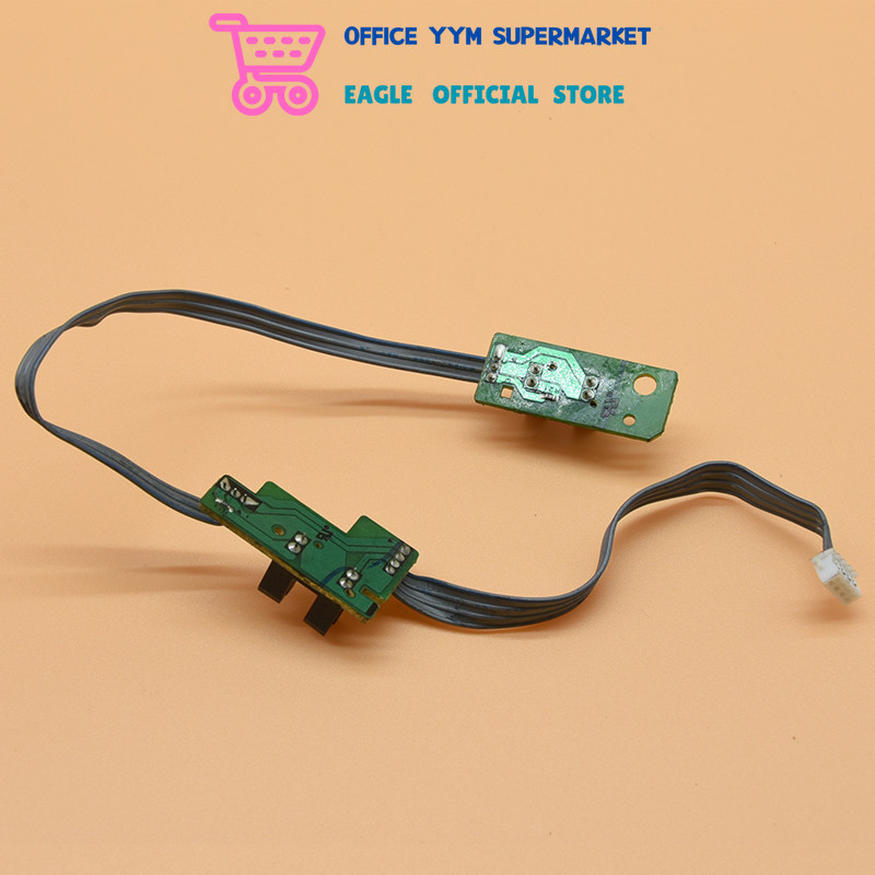 Canon ip2770 sensor ASF Timing Disc Reader Sensor Round Encoder Asf ...