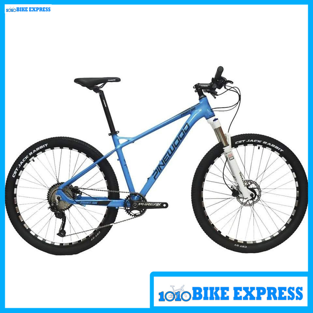 Pinewood 27.5 sale