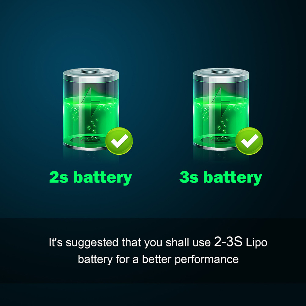 60A Brushless RC ESC 23S Waterproof Electric Speed Controller for 1/10