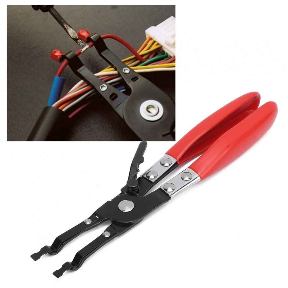 Soldering Plier 1 PCS Clamp PickUp For Automobile High Quality Material