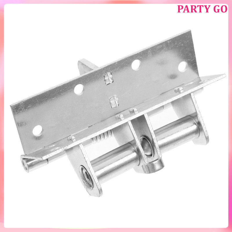 Spring Hinge Cabinet Kitchen Door Hinges Soft Close for Doors Closing ...
