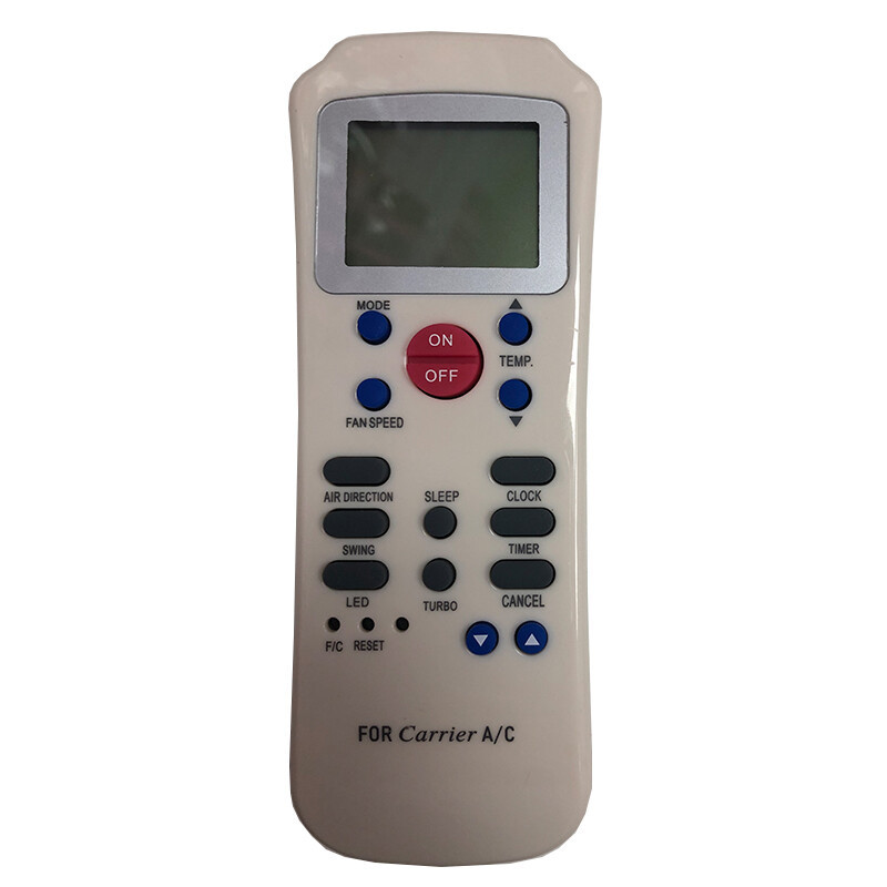 NEW R14A/CE Remote Control Replace for Carrier AC Air Conditioner R14A ...