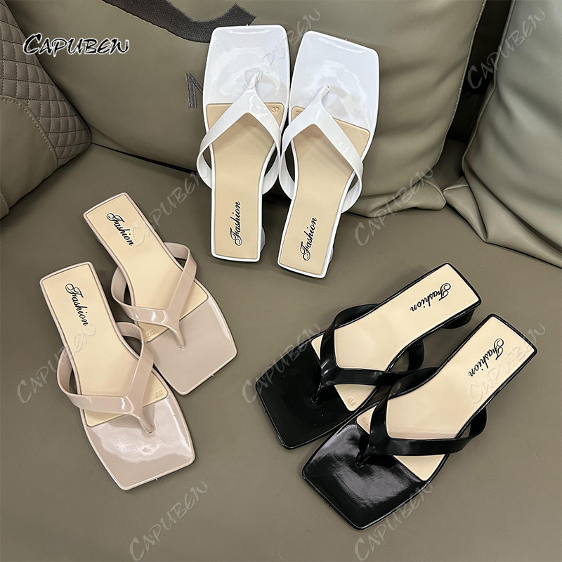 Capubew sandals for women formal elegant sandals for women with heels ...