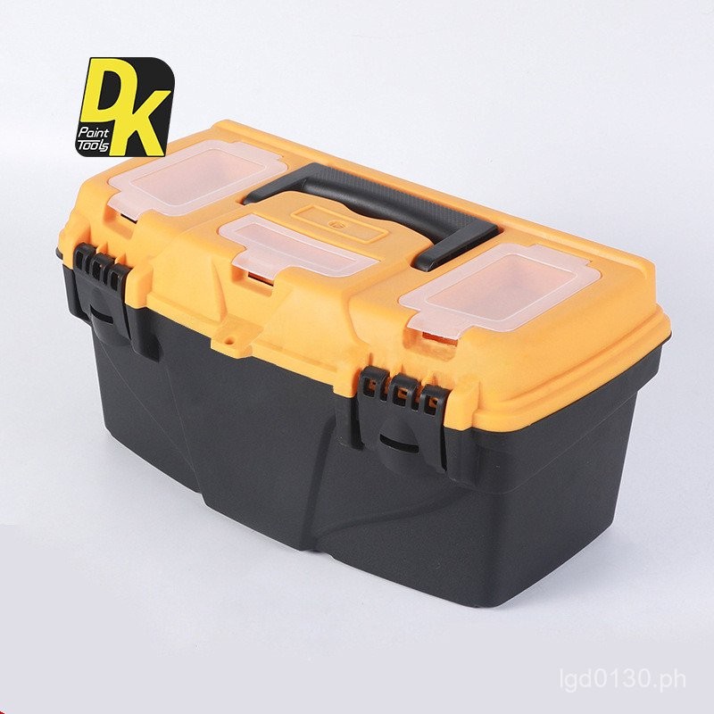 Multifunctional Repair Tool Box Car Storage Tool Box Manufacturer ...