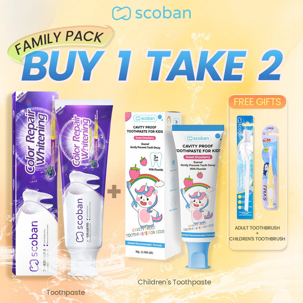 ScobanPH, Online Shop | Shopee Philippines