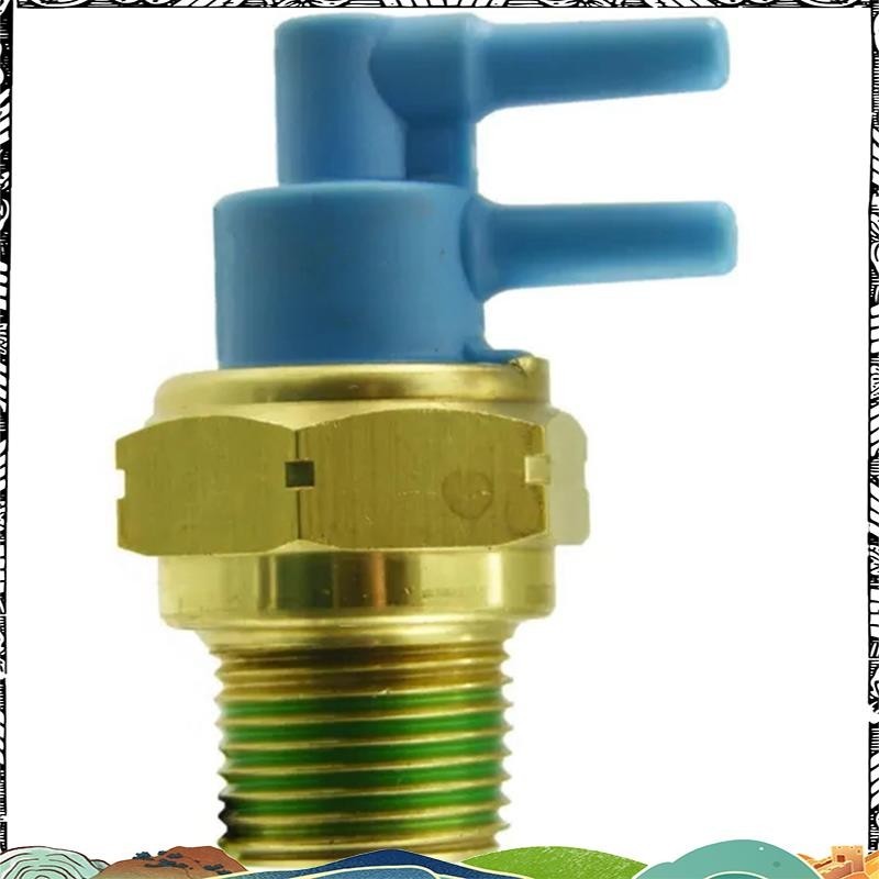 Switching Valve Bimetal Vacuum Switching Valve 9092505068 for Toyota C