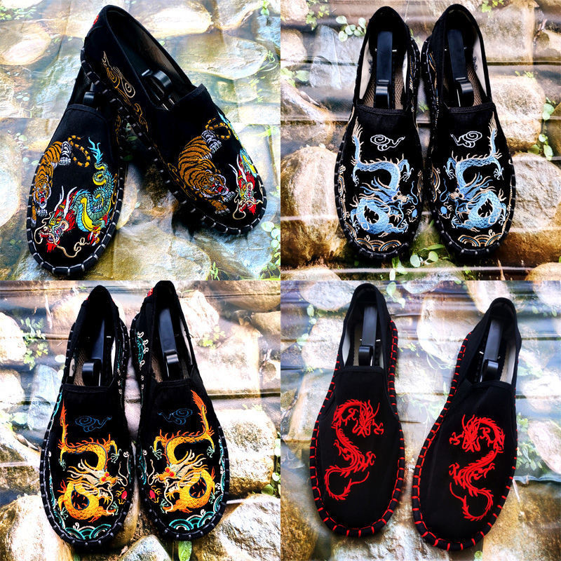 chinese shoe - Loafer & Boat Shoes Best Prices and Online Promos - Men ...