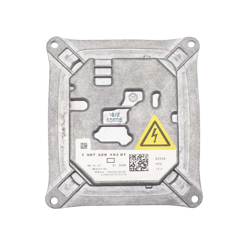 Headlight Ballast HID Module For BMW 3 6 Series X3 X5 M3 Mini Copper