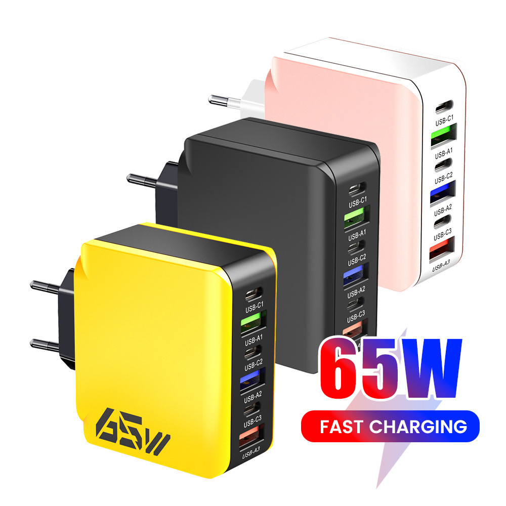 Cryptocurrency Mining PDU 7200W 240V 30A PDU - 6xC13 Outlets L6-30P For Cryptocurrency  Mining & Antminer Racks Mining PDU 240V