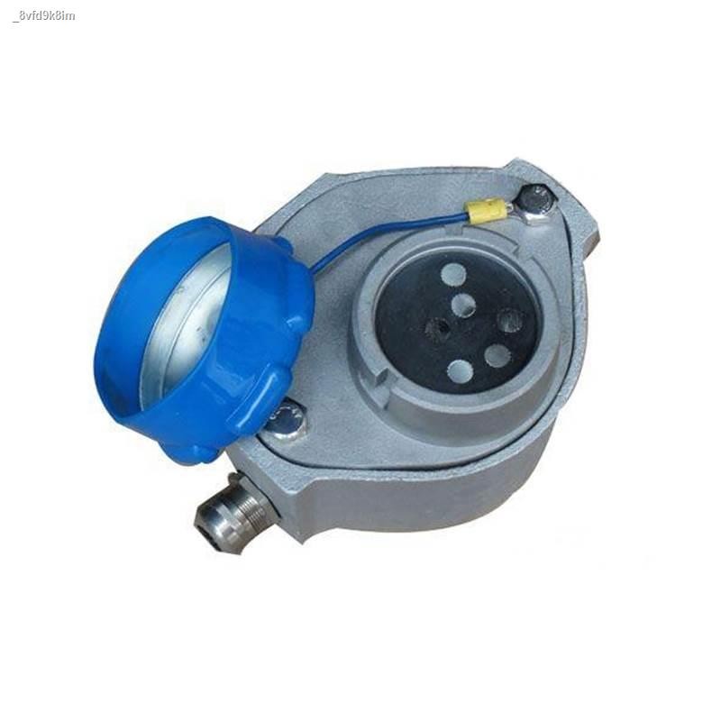 Tanker accessories anti-overflow electrostatic sensor probe probe rod ...