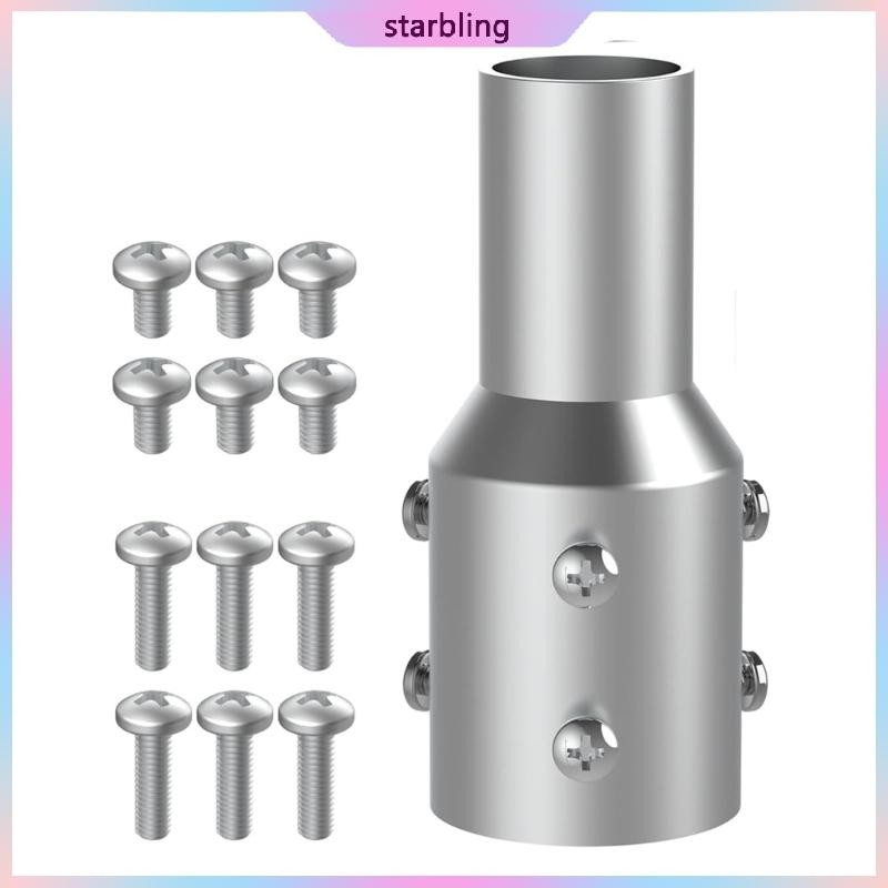 Star Easy to Install Mast Reducer 2 0inch Adapter Socket for Optimally