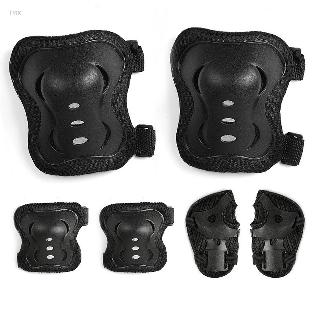 R for Rabbit Kids Protective Pads for Outdoor Sports main image 1