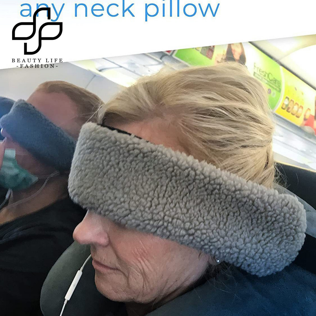 Travelling Head Support Strap Airplanes Head Support Strap Travel