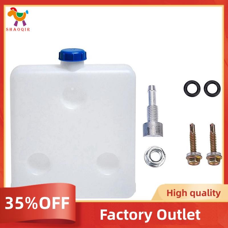 Jerry Can Air Parking Heater Stainless Steel Oil Container Diesel