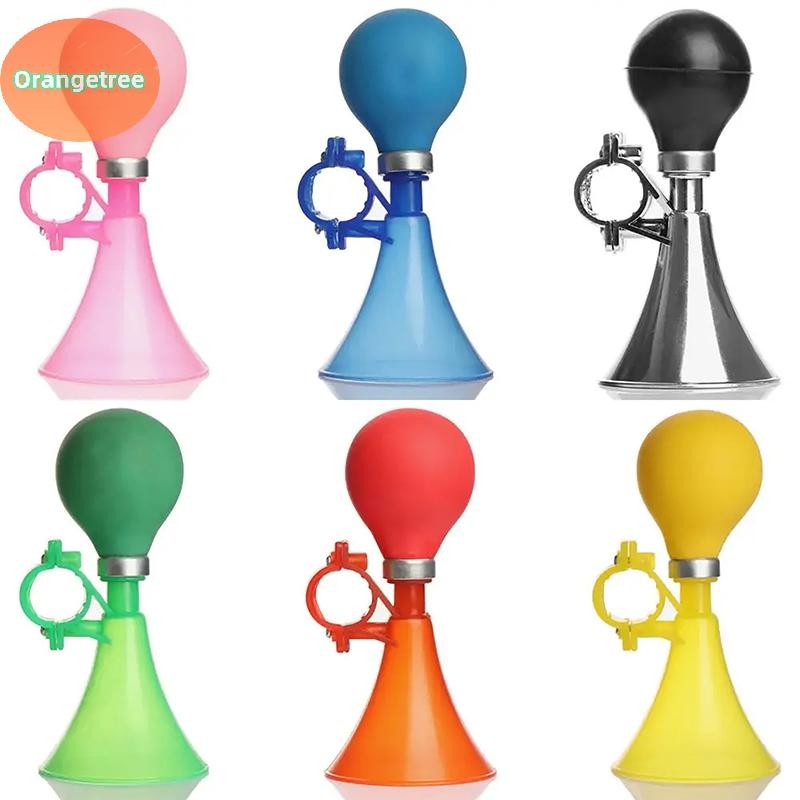 OrangeTree Children Bikes Loud Bell Bicycle Air Horn Safety Horn Road ...