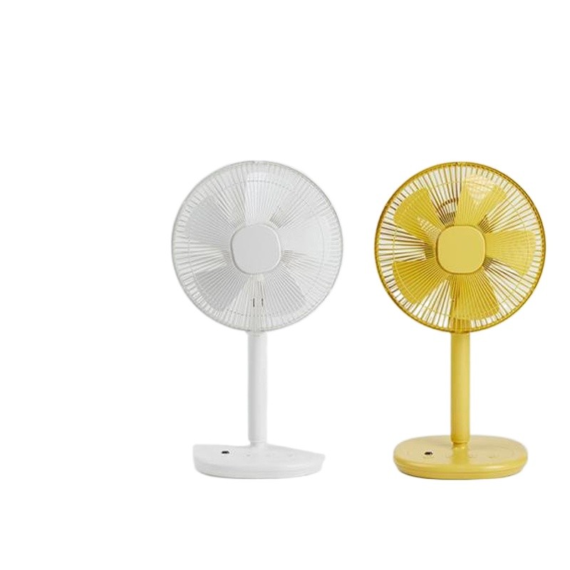 Japan s positive and negative zero electric fan air circulation fan ...