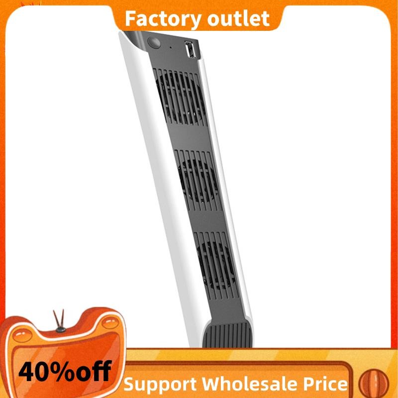 In Stock Cooling Fan for PS5 Console Cooler Fan 3 Silent Fan ...