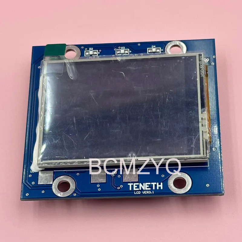 Cutting Printer Kuco Teneth Display Screen for TH740 740L 740X TH1300 ...