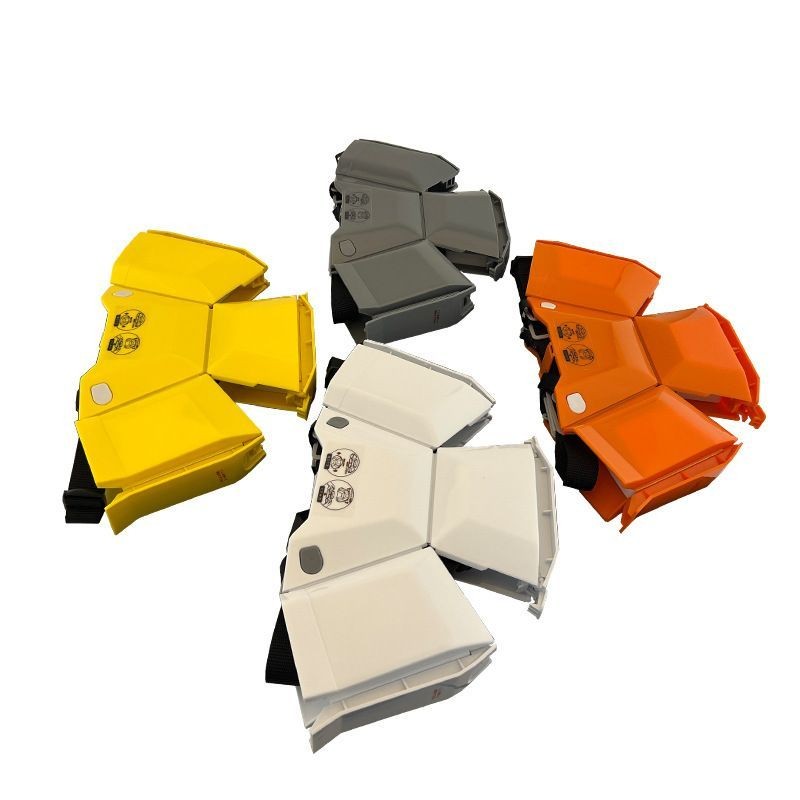Foldable Safety Helmet Portable Lightweight Advanced Japanese ...