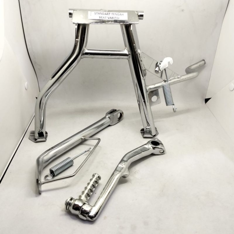 Middle Standard Package+honda Side Standard And honda Motorcycle Side ...