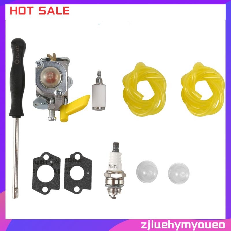 C1UH60 Carburetor Adjustment Tool for Ryobi Homelite 25Cc 30Cc S430