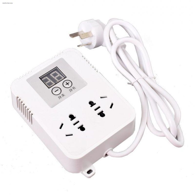 COD☆Split ESC automatic transformer dormitory practical plug-in ...