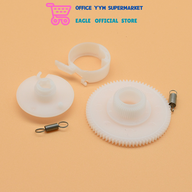 1set =5pcs Gear spring EPSON L3250 L3256 L3210 L3110 L3115 L3116 L3117 ...