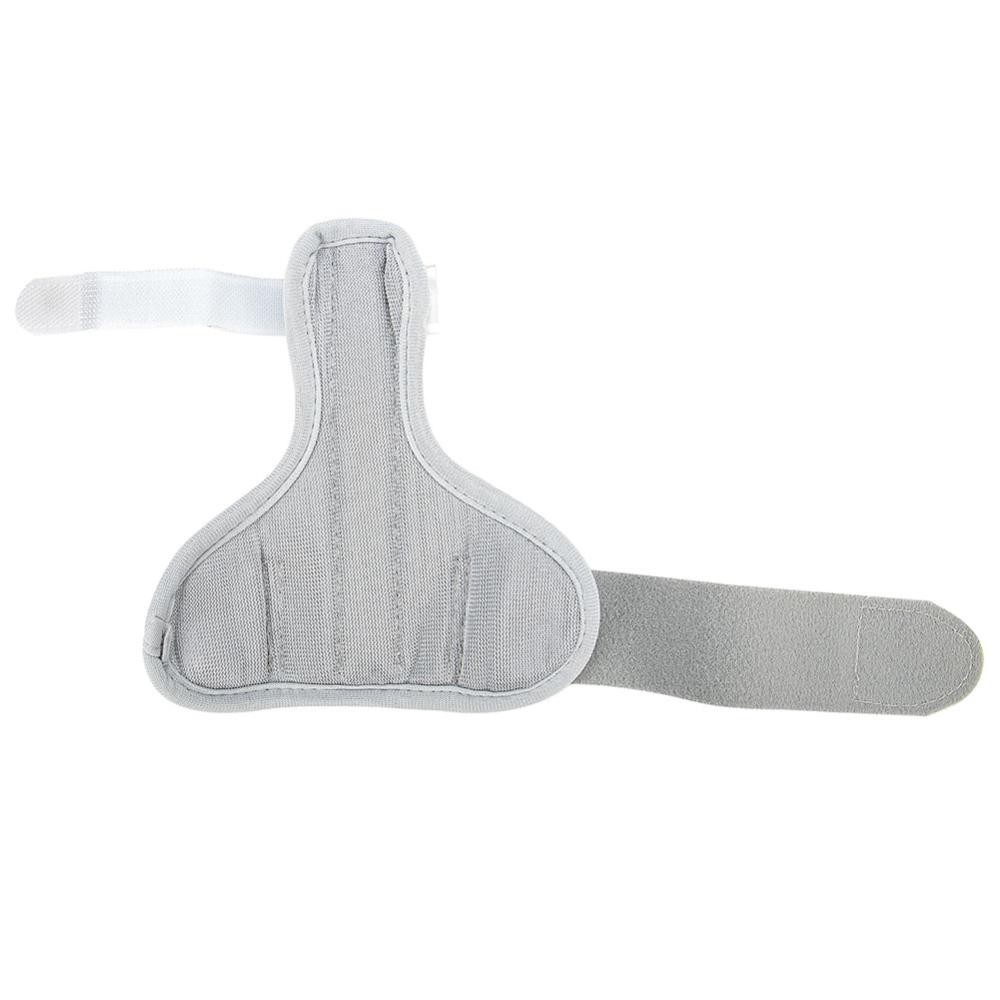 JEANSDREAM 1Pc Medical Thumb Brace Adjustable Thumb Splint Wrist Brace