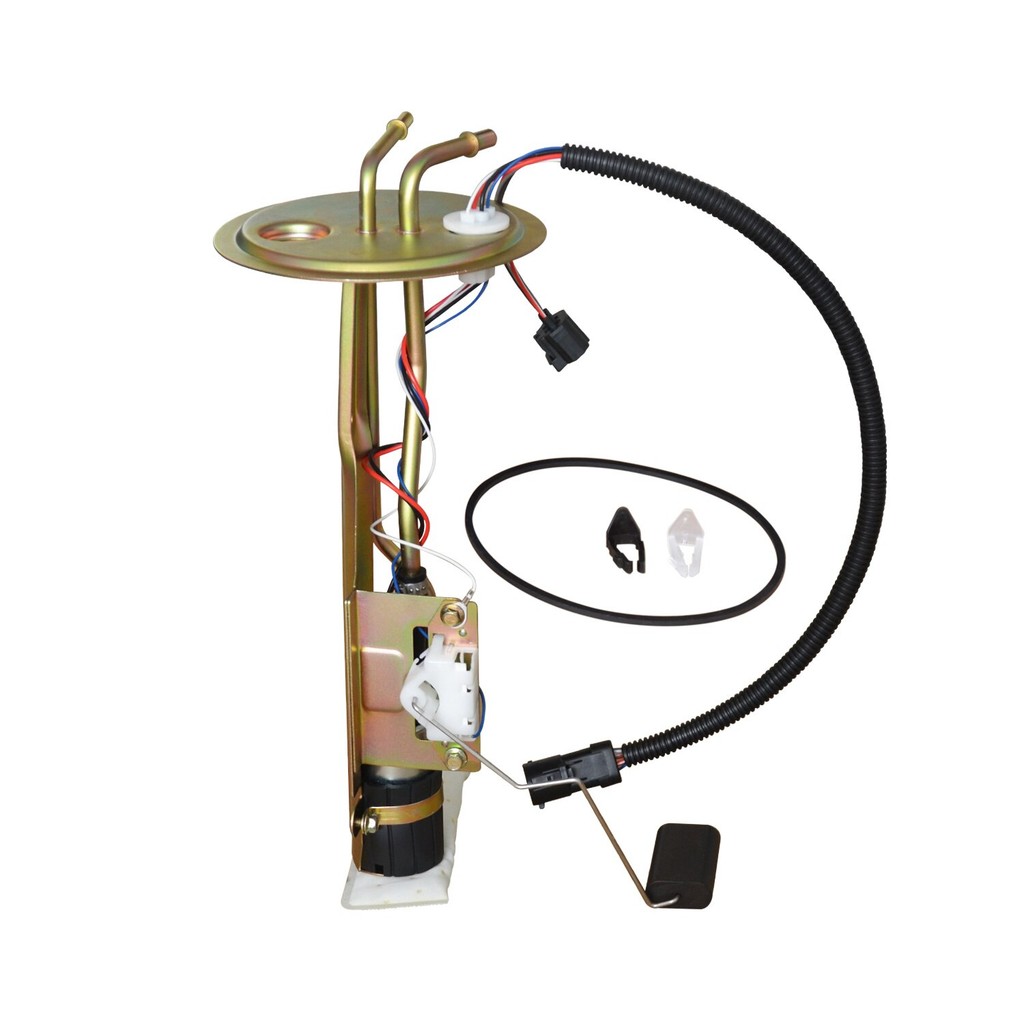 nxp-GRE Electric Fuel Pump Module Assembly For Ford Expedition V8 4.6L ...